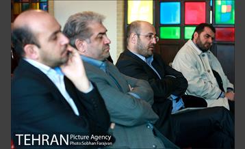 چهارمین نشست شهر ، شهروند و رسانه 10