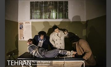 موزه عبرت 18