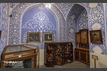 موزه هنرهای ملی ایران 5