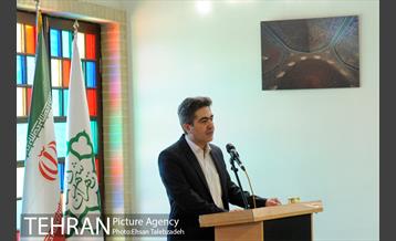 رونمایی از 6 کتاب ارتباطات 9