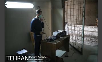 پارکینگ زیرزمینی قطارهای شهری 17