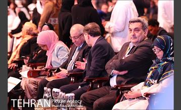 افتتاح مجمع جهانی شهری در ابوظبی امارات 2