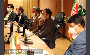 امضاء تفاهم‌نامه احداث خط متروی ۱۰ تهران 12