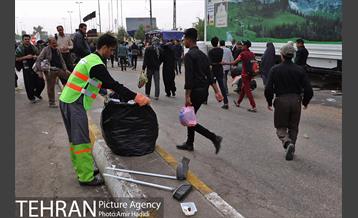 کاروان خادم الحسین (ع) 11