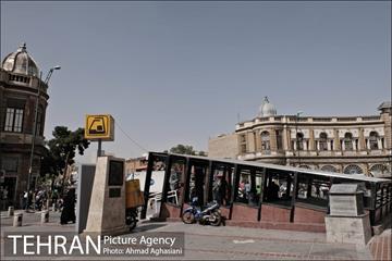 میدان حسن آباد 20