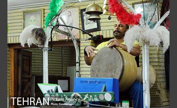 زورخانه باب الحوائج (ع) 15