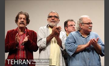 مراسم افتتاحیه فیلم هیهات‎ 29