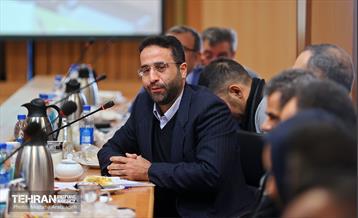 مراسم تقدیر از عملکردهای برتر و منتخبین نمایشگاه شهر-یاران 20