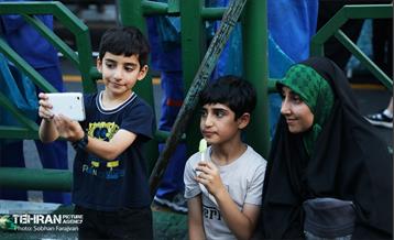 جشن ۱۰ کیلومتری غدیر 32