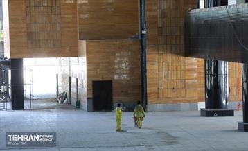 ترمینال شرق 145