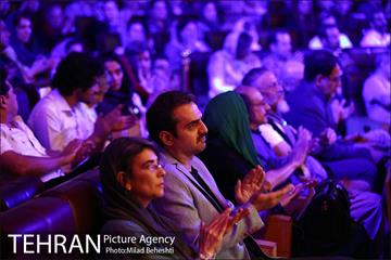 یازدهمین جشن مستقل سینمای مستند ایران 10