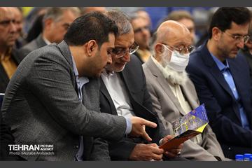 بهره‌برداری از ایستگاه متروی«علامه جعفری» 23