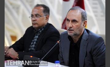 بازدید مدیران شهری تبریز از تهران 6