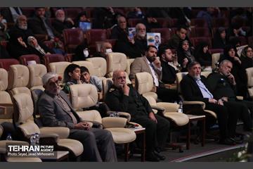 ویژه برنامه «یاران سلیمانی»  8
