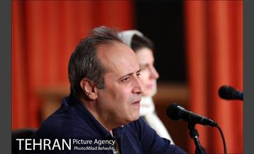 اکران و نقد فیلم سینمایی رگ خواب در دانشگاه امیرکبیر‎ 20