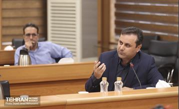 نشست شهر اندیش 4