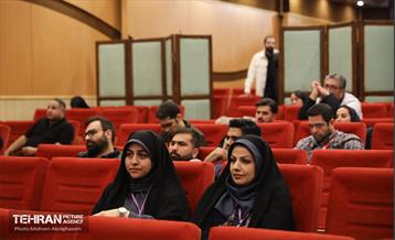 دومین روز چهارمین دوره رویداد بارش 21