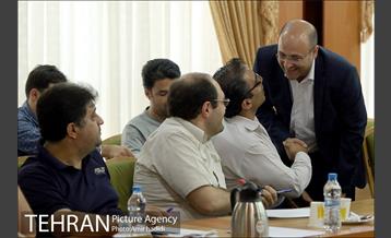 نشست خبری تهران 230 6