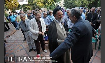 گردهمایی عکاسان مطبوعاتی 29