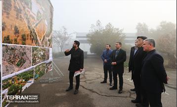 قرار خدمت؛ منطقه ۱۵ 10