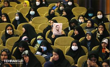 حضور علیرضا زاکانی در دانشگاه شهید بهشتی 16