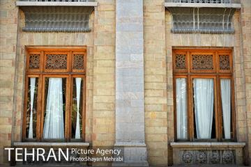 میدان مشق (باغ ملی) 31