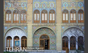 کاخ گلستان 24