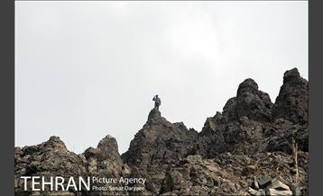 کوه دارآباد 9