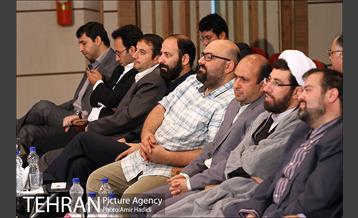 جلسه دورنگاه ارتباطات تهران شهر با حضور شهردار تهران 15