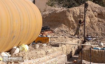 اینجا کارگاهه؛ پمپ بنزین‌های کوچک مقیاس 17