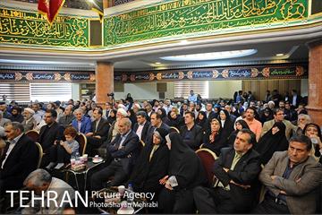 افتتاح خانه موزه آیت الله هاشمی رفسنجانی در زادروزش 38