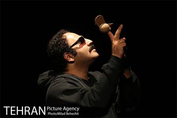 نمایش بیست و یک‎ 7