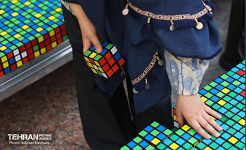 تصویر روبیکی شهید آرمان علی‌وردی 35