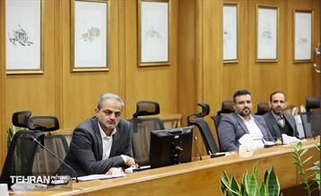 یکصدوبیست‌وچهارمین نشست مجمع کلانشهرهای ایران 15