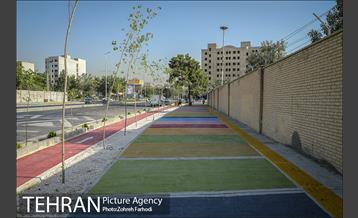 پادگان جی زیر پای مردم 8