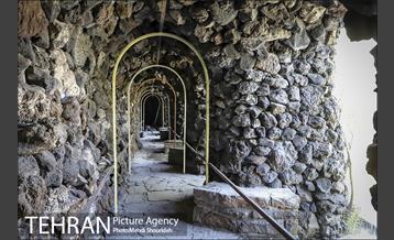 تنفس طبیعت زیبای منطقه ۷ در روزهای حضور کمرنگ شهروندان 4