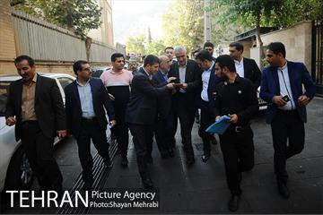 افتتاح خانه موزه آیت الله هاشمی رفسنجانی در زادروزش 50
