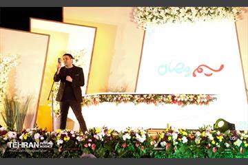 جشنواره بهار قرآن، بهار ایران در منطقه 15 6