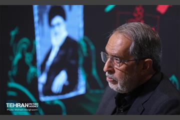 رویداد «روایت بدرقه» 1