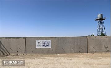 بازدید اصحاب رسانه از حریم منطقه ۱۸ شهرداری تهران 8