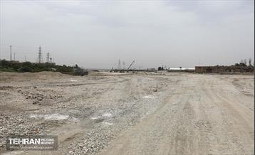 پروژه‌های عمرانی منطقه 21 - فاز 3 پروژه بزرگراهی دوگاز