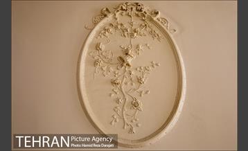 خانه تاریخی ناصر الدین میرزا 19