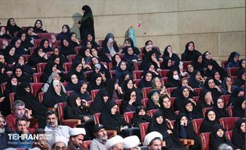 ششمین برنامه «عهد یاران»  104