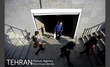 پروژه ساماندهی میدان هفتم تیر در آستانه بهره برداری 30