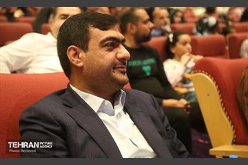 اختتامیه طرح مدرسه تابستانی نشاط و تعالی 7