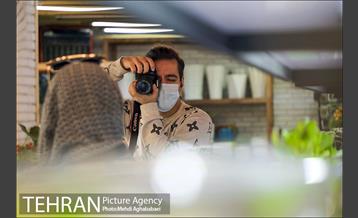 مرکز گل و گیاه ایوار 5