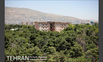 از پادگان 06 تا بوستان بزرگ ارتش 14