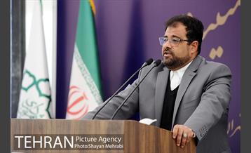 آیین کاشت درخت ایثار و امنیت 13