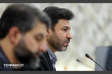 نشست شورای معاونین شهرسازی و معماری شهرداری تهران 11