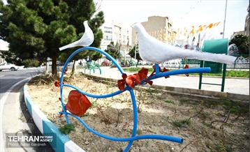 استقبال از بهار - 5 44